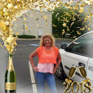 Meet your Posher, Marie